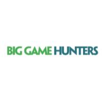 Big Game Hunters Discount Codes and Coupons 2025